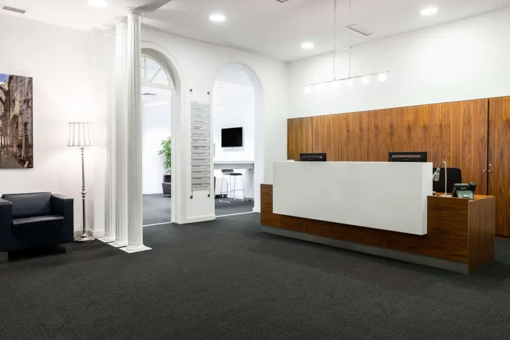 Regus LISBON, Chiado