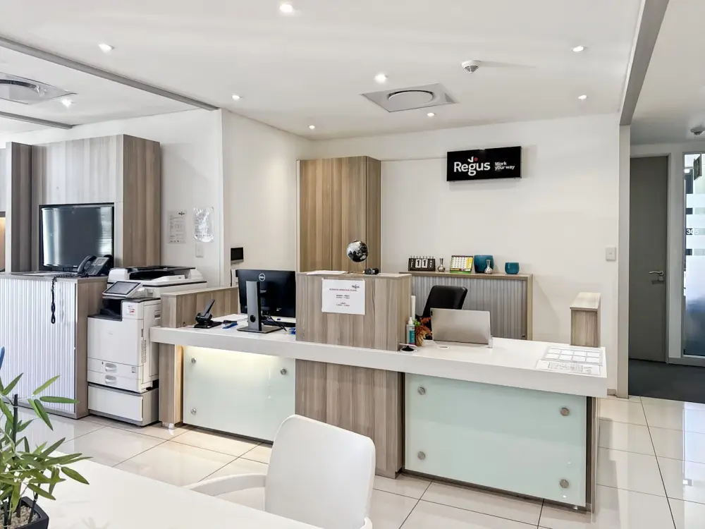 Regus WINDHOEK, Maerua Mall