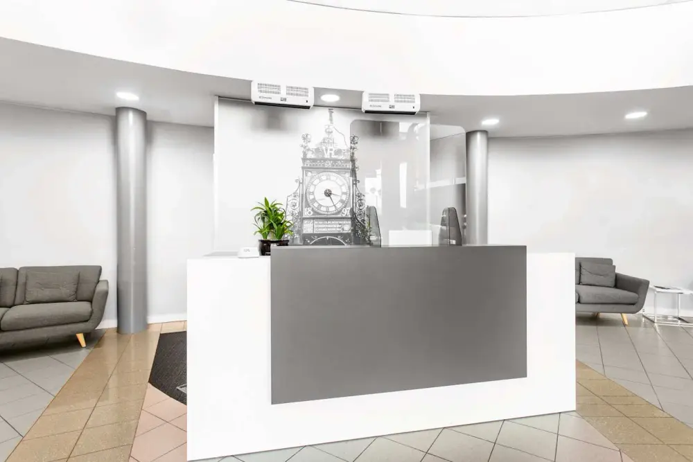 Regus CHESTER, Chester Business Park