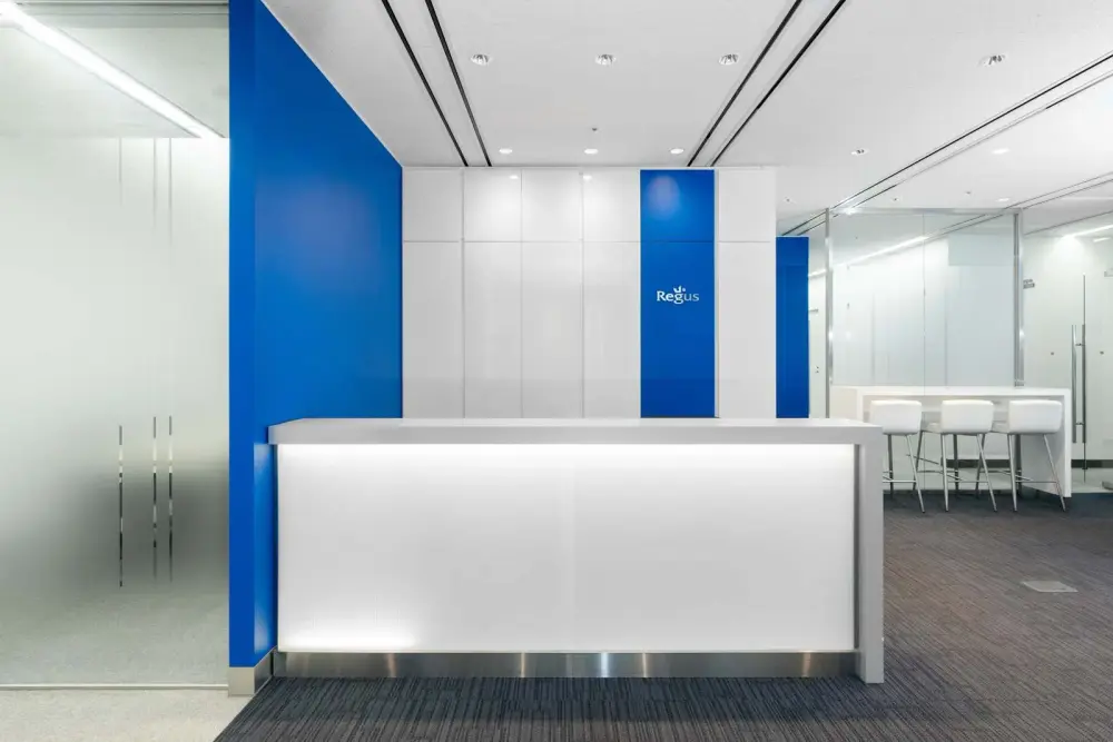 Regus Tokyo, Shibuya Square