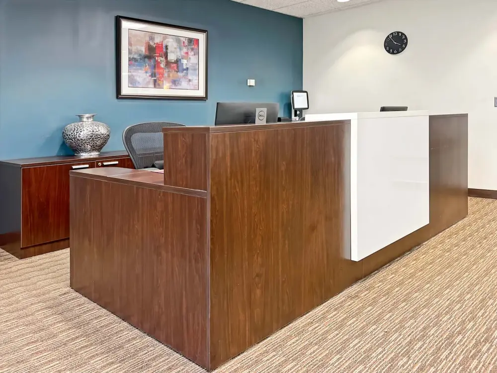 Regus MD, Towson - West Road Corporate Center