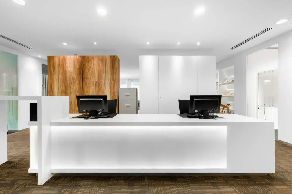 Regus KUALA LUMPUR, Menara IGB