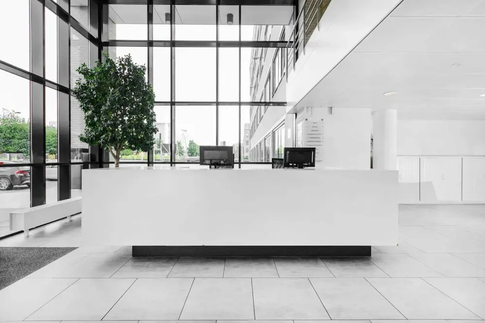 Regus GRONINGEN, Martini
