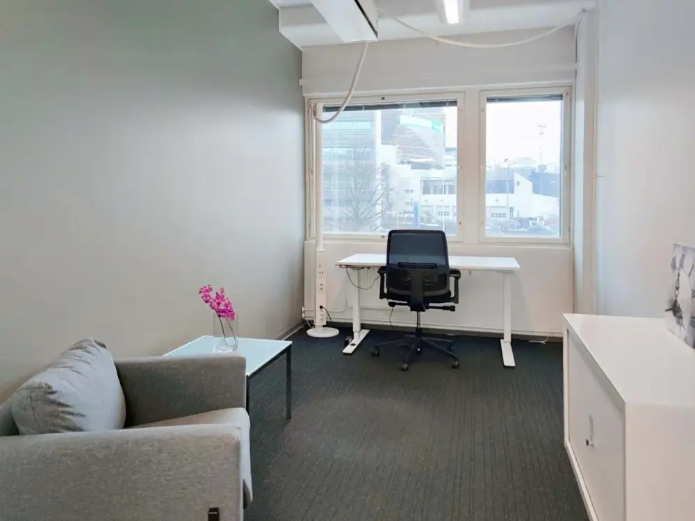 Regus TAMPERE, Dynamo