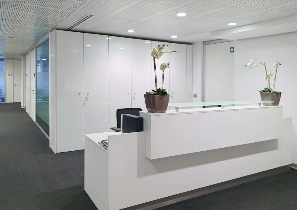 Regus MILAN, Milanofiori