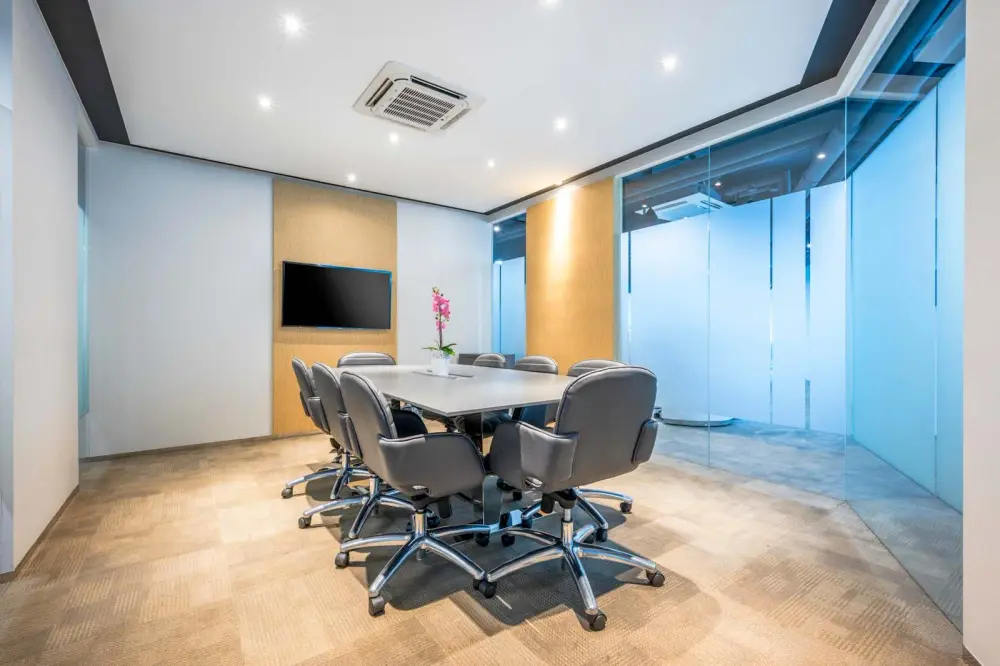 Regus SUBANG JAYA, One City