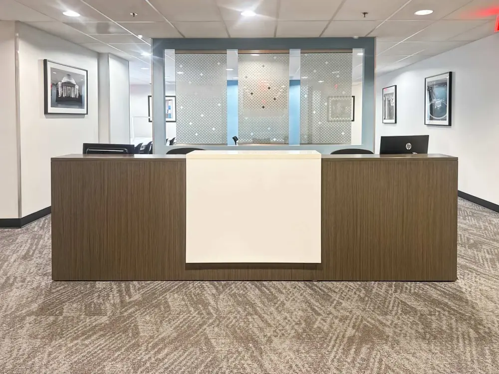 Regus DC, Washington - Franklin Square