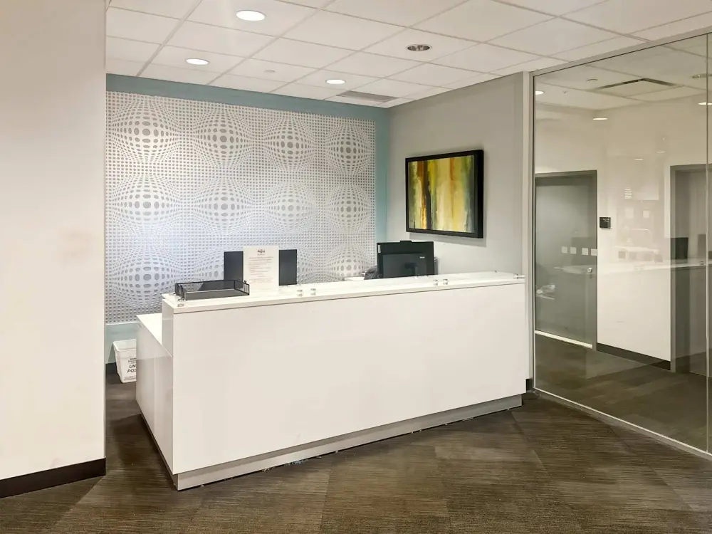 Regus NY, Brooklyn - Brooklyn Heights - MetroTech