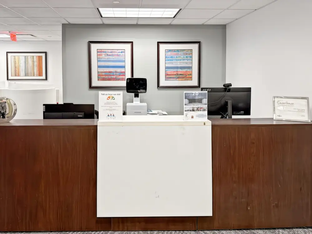 Regus NY, Valley Stream - Valley Stream