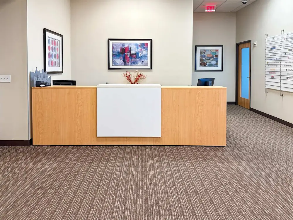 Regus CT, Bridgeport - Downtown Bridgeport