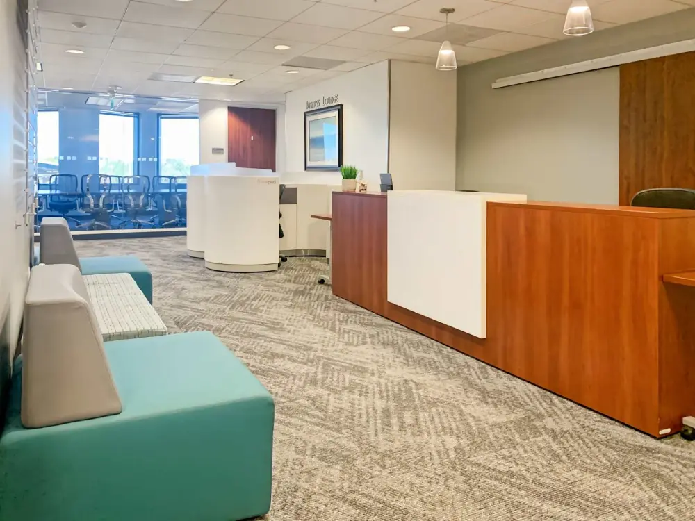 Regus CA, Cerritos - Cerritos Towne Center
