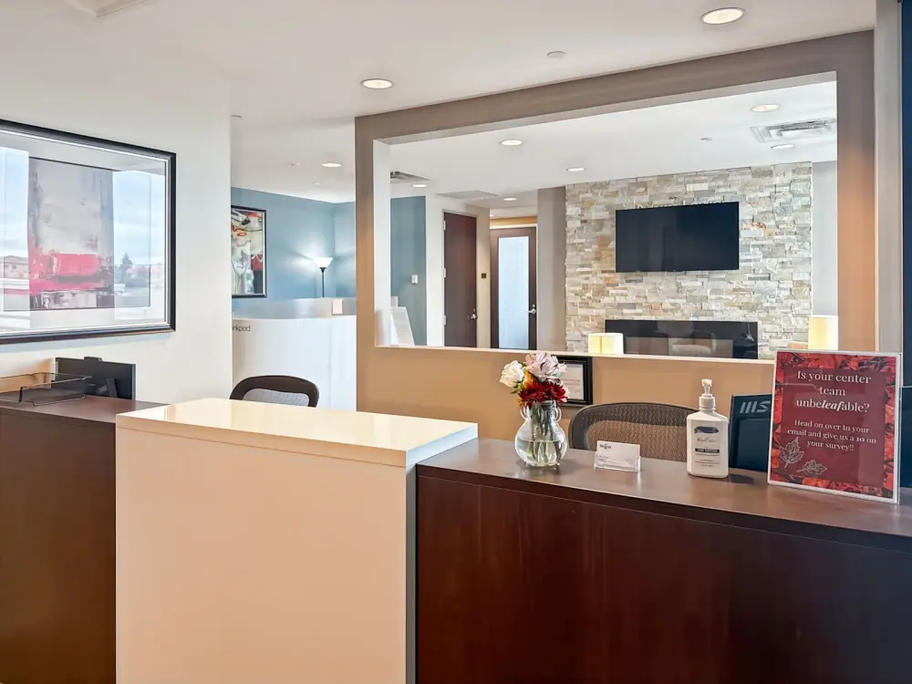 Regus CO, Parker - High Pointe on Parker