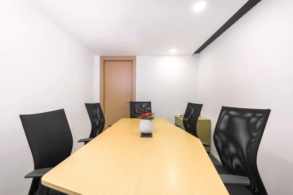 Regus CYBERJAYA, DPulze