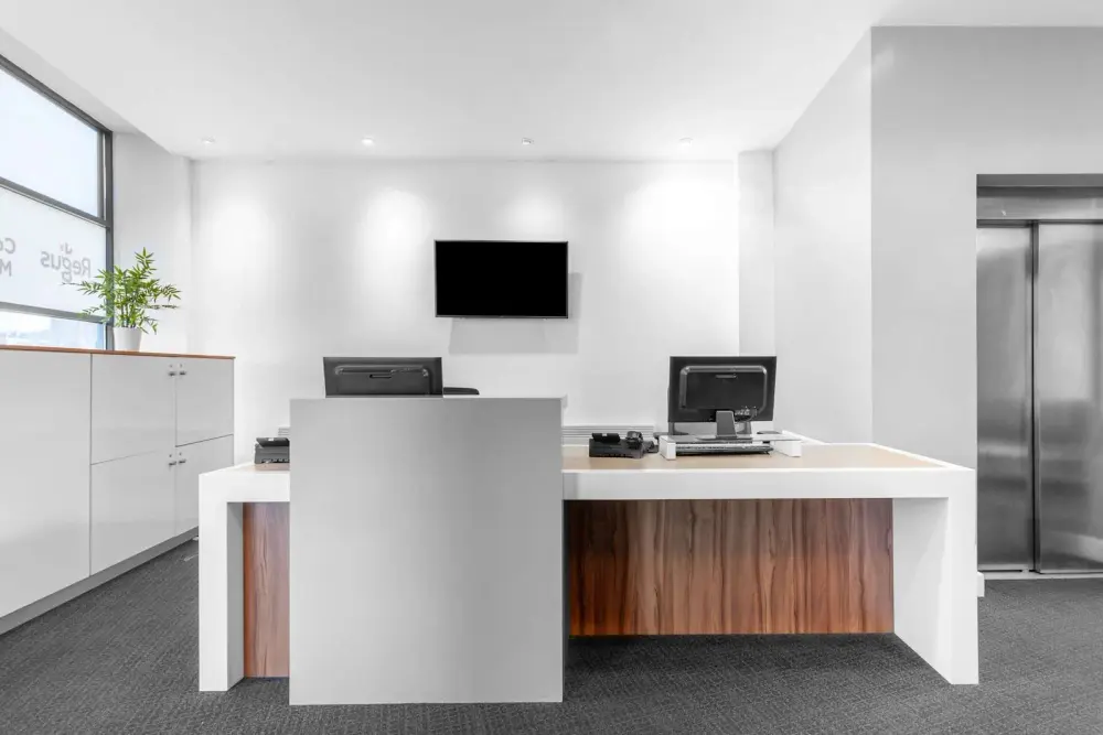 Regus LEICESTER, St George's House