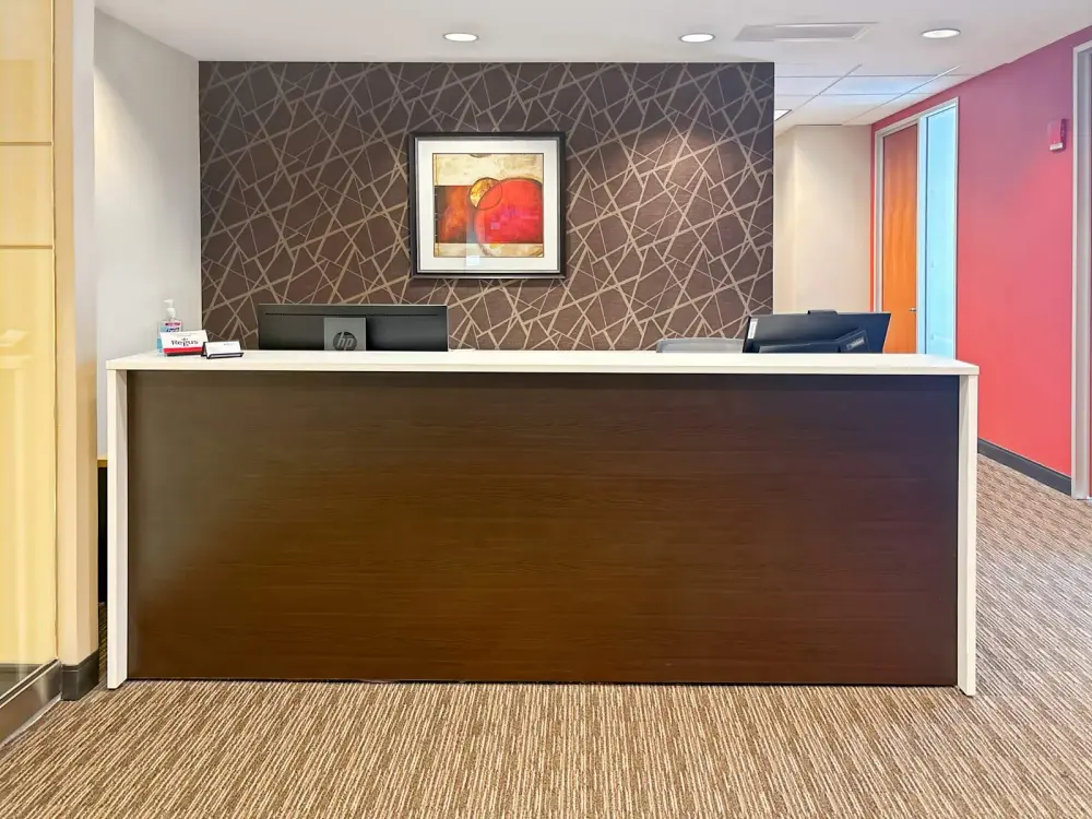 Regus CT, Stamford - One Stamford Plaza