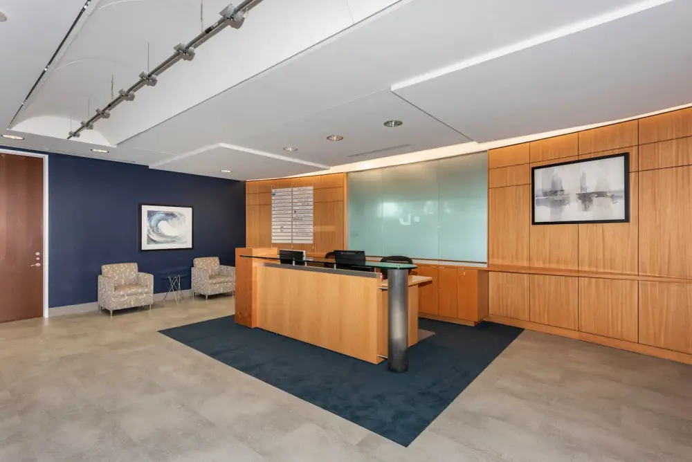 Regus TX, Austin - North MoPac