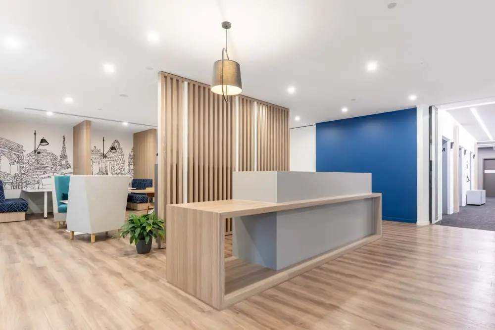 Regus SYDNEY, Darling Park