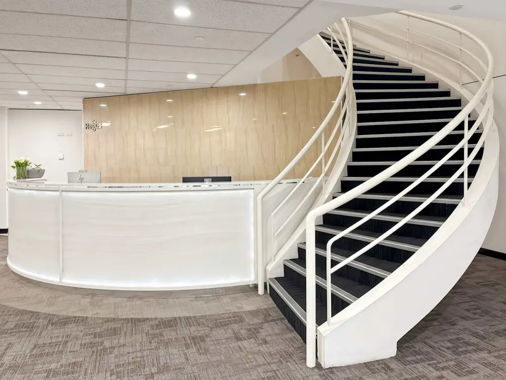 Regus PERTH, Forrest Centre