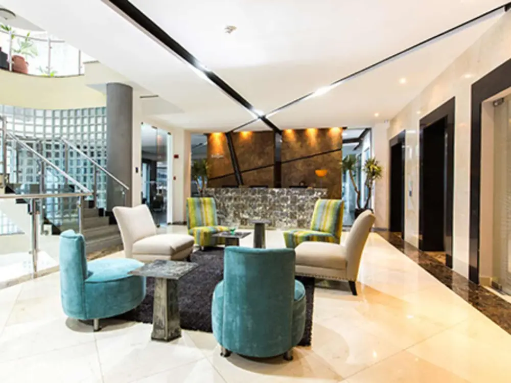 Regus NAIROBI, Village Market