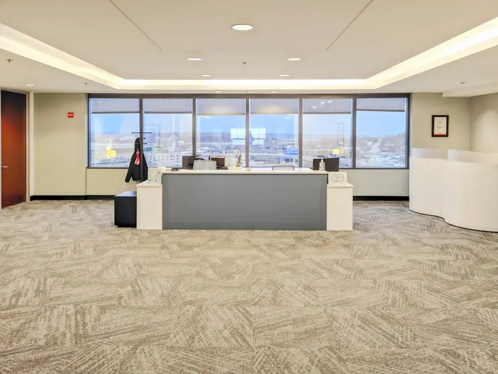 Regus MO, Kansas City - Crown