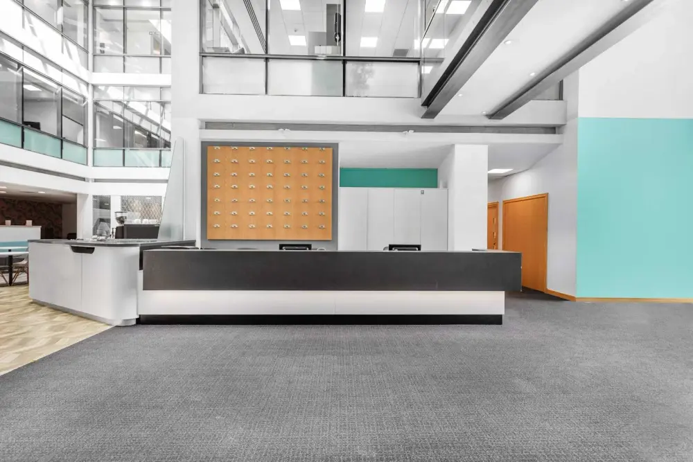 Regus READING, Green Park