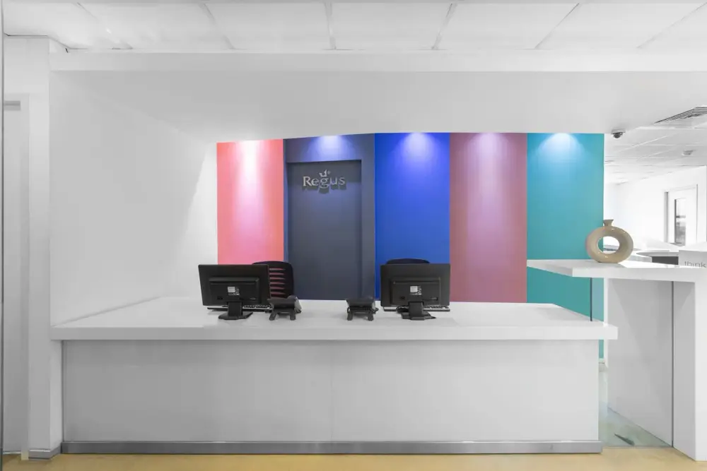Regus DEHIWELA, Bernards Business Park