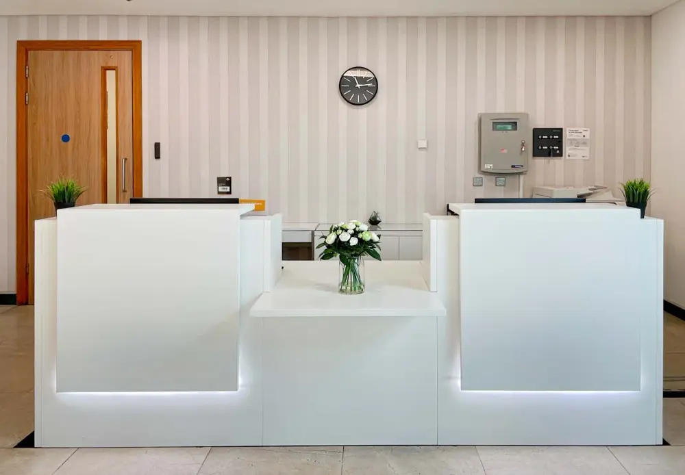 Regus BRACKNELL, Arlington Square