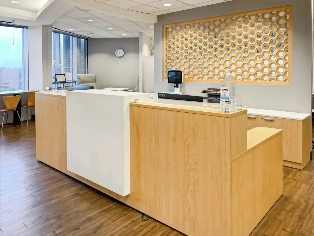 Regus IL, Oak Brook - Oak Brook Pointe