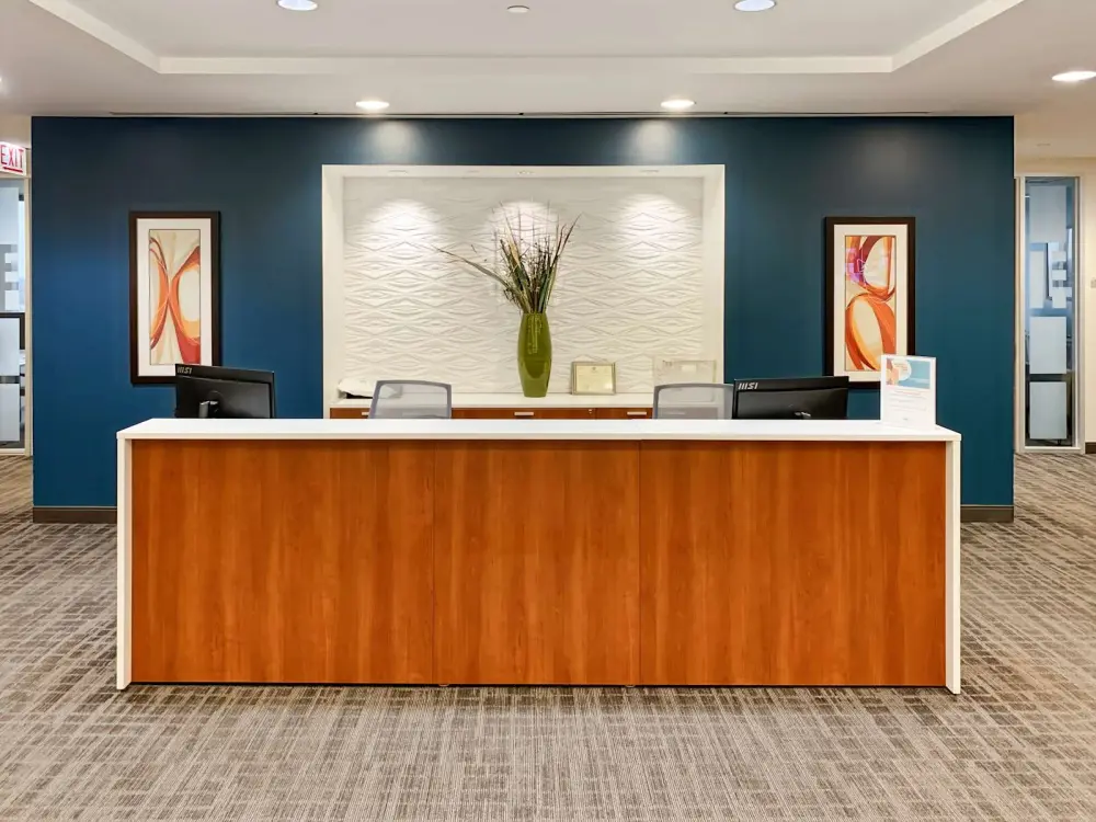 Regus IL, Oak Brook - One Lincoln Centre