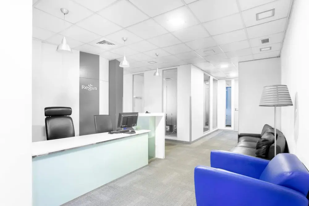 Regus MAPUTO, Millennium Park