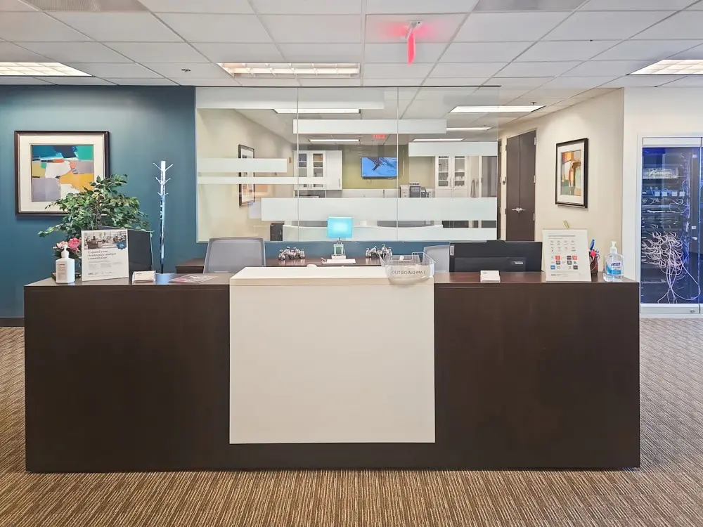 Regus PA, Philadelphia - Chestnut Street