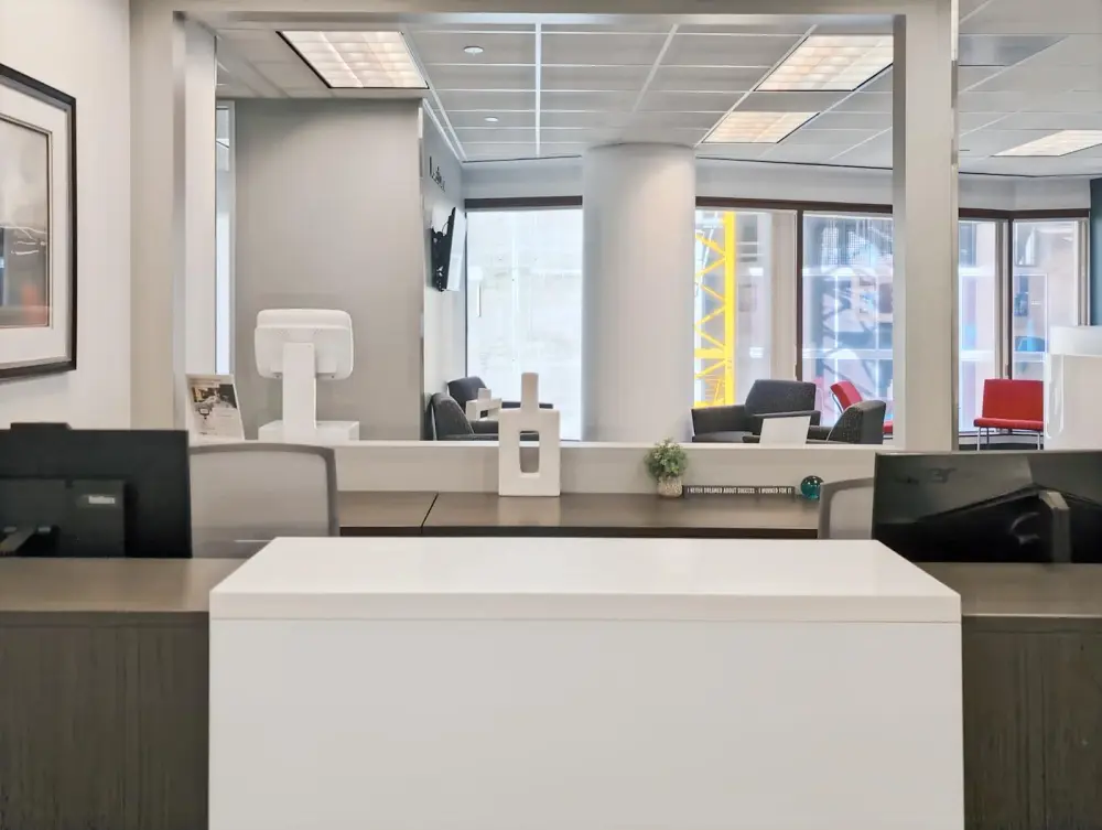 Regus FL, Tampa - Wells Fargo