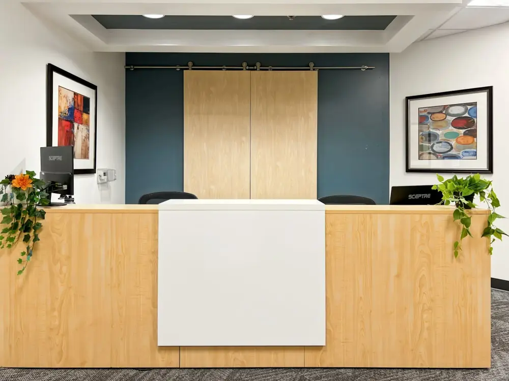 Regus NV, Las Vegas - The Canyons at Summerlin