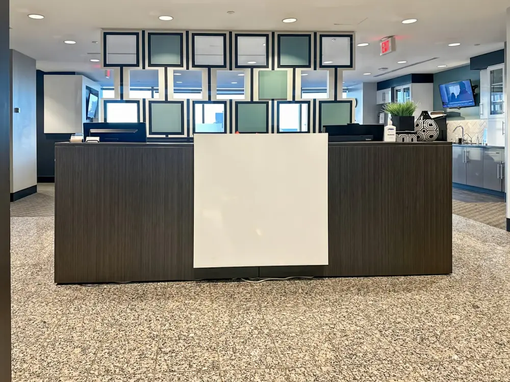 Regus AB, Calgary - TD Canada Trust