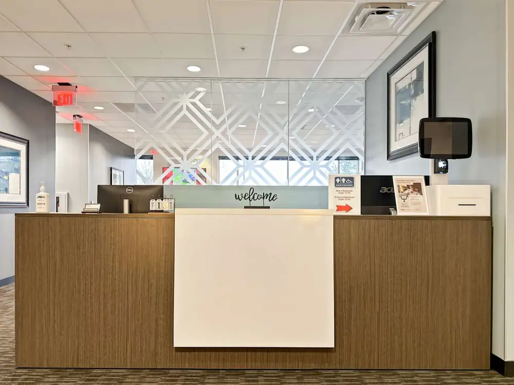 Regus PA, Canonsburg - Southpointe