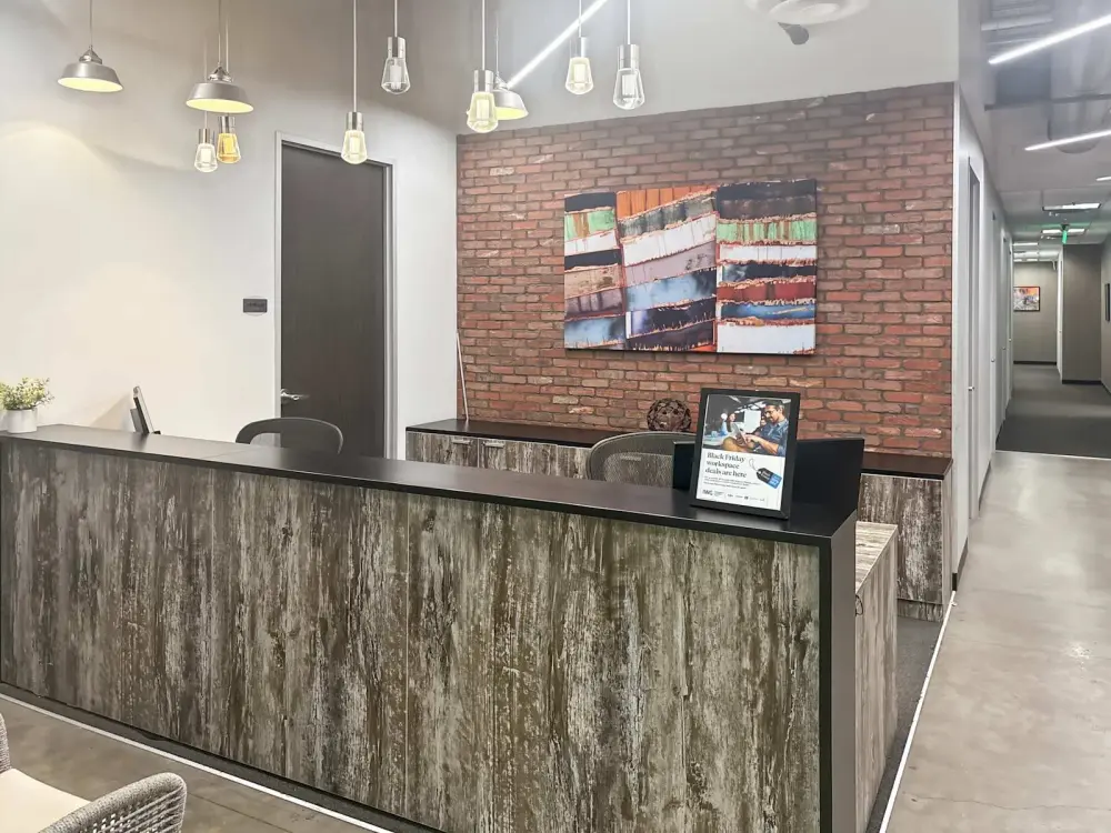 Regus TX, Fort Worth - Westbend
