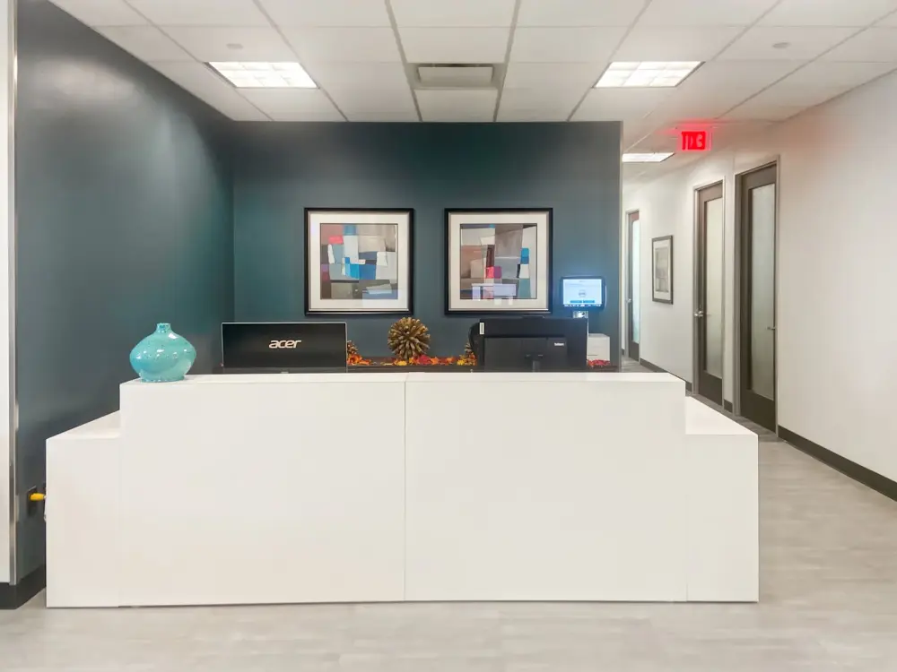 Regus TX, Katy - LaCenterra