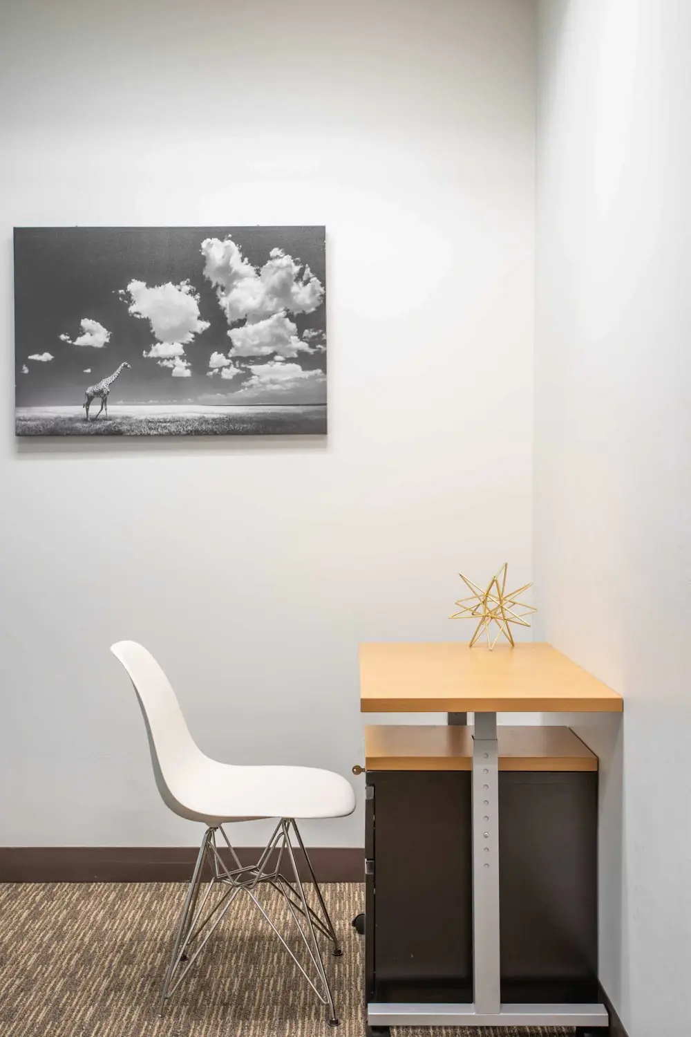 Regus CA, Oakland - Lake Merritt