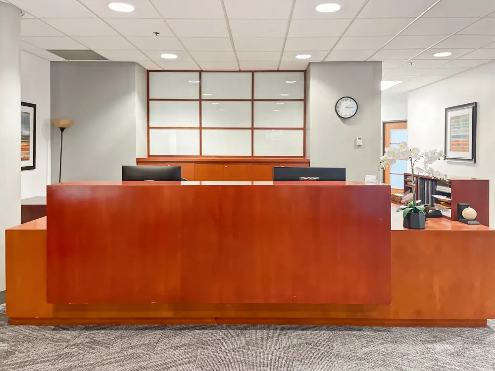 Regus FL, Tampa Palms