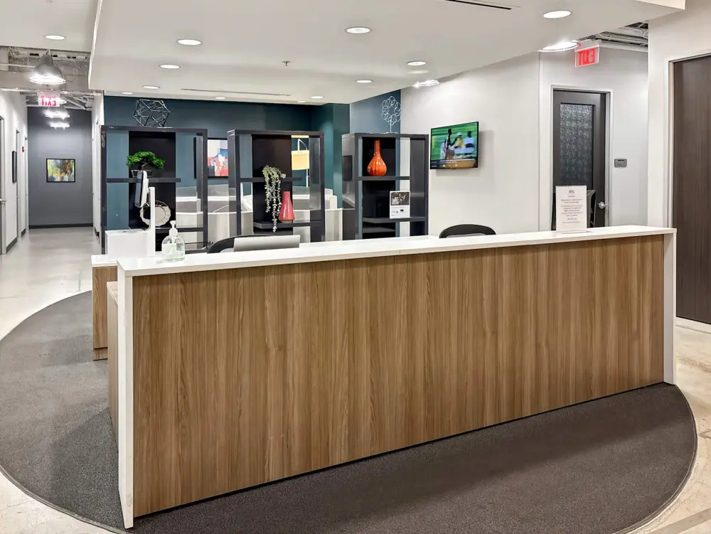 Regus FL, North Miami - Causeway Square