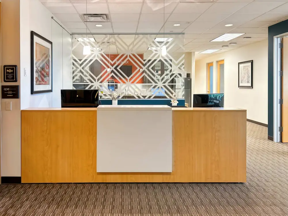 Regus MN, Eden Prairie - Crosstown Corporate