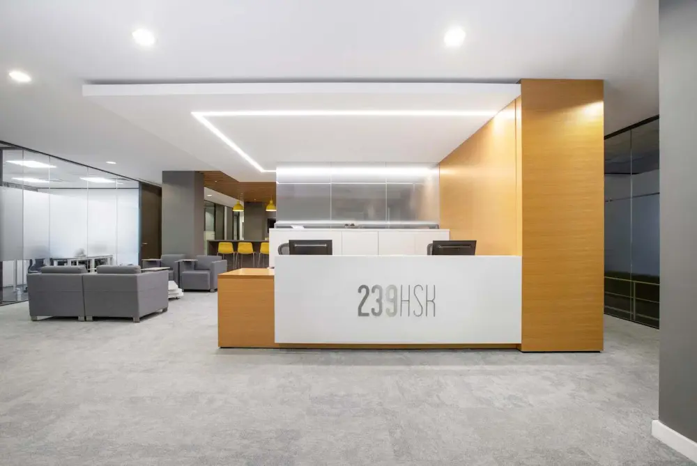 Regus LONDON, High Street Kensington