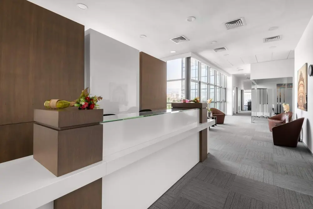 Regus BEIRUT, Mathaf