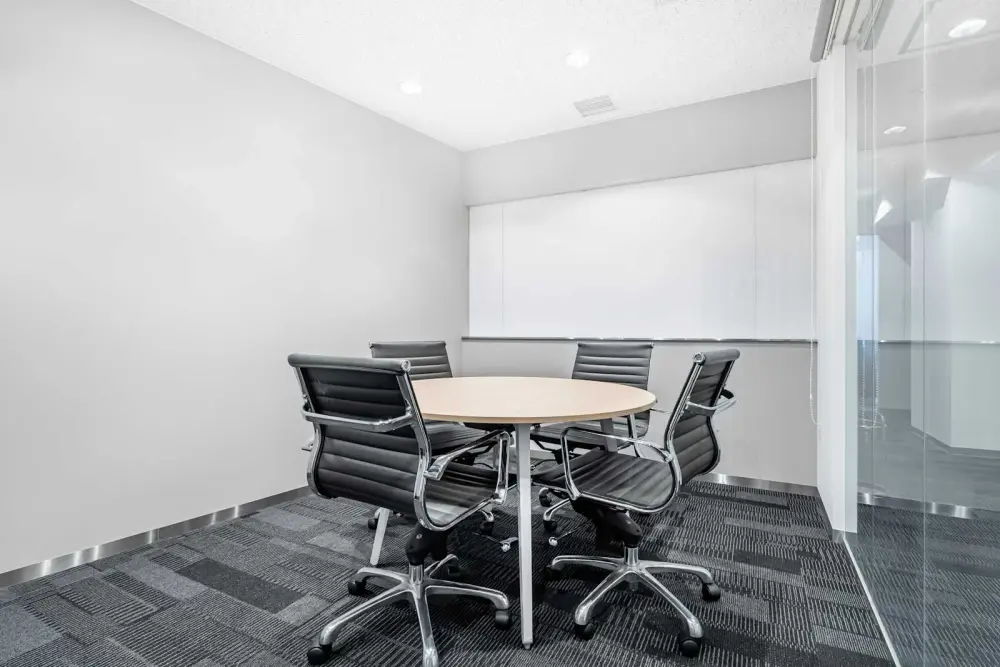 Regus TOKYO, Ebisu