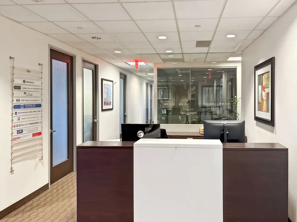 Regus NY, Forest Hills -Queens - Forest Hills Tower-Queens