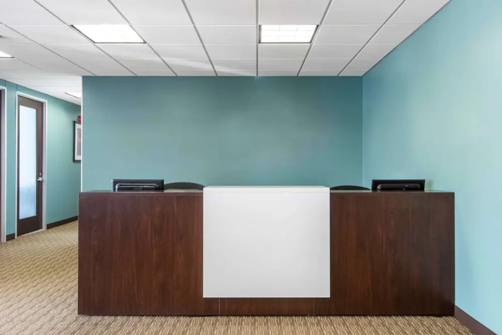 Regus ND, Fargo - Brandt Office Park