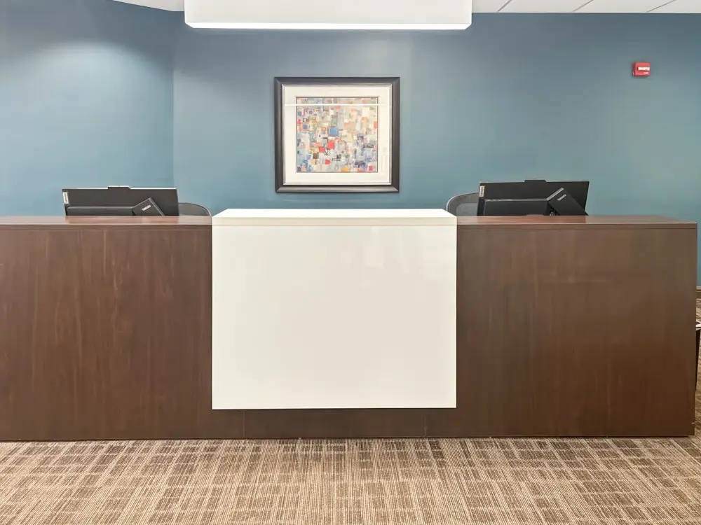 Regus FL, Jacksonville - Quadrant I