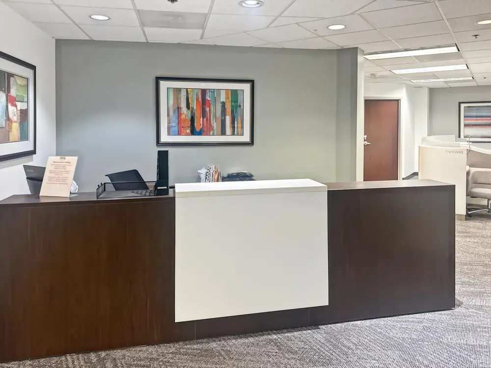 Regus VA, Virginia Beach - Lynnhaven