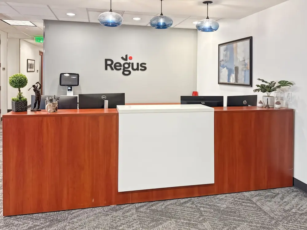 Regus ID, Meridian - The Village at Meridian