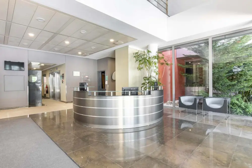 Regus LISBON, Quinta da Fonte